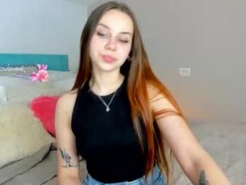 little_siin webcam model stream image
