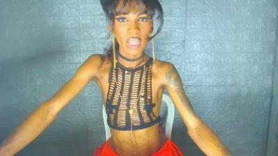 Exotic_Ebonny webcam cam4 model stream image