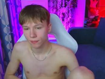 cumte_boy webcam model stream image