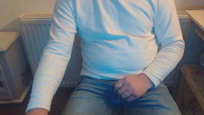 MikeMaster30 webcam model stream image