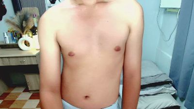skinny_ken69 webcam model stream image