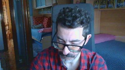 bokexxx webcam model stream image