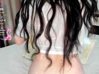 Misslovelly webcam model stream image