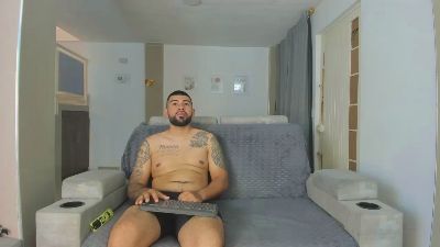 DulceRomance webcam model stream image