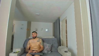 DulceRomance webcam model stream image