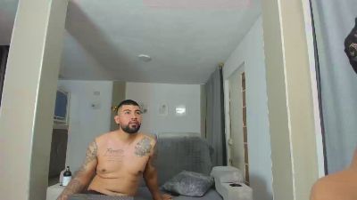 DulceRomance webcam model stream image