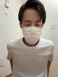 Shippokun webcam stripchat model stream image