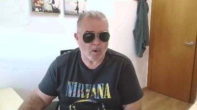 pitu68 webcam model stream image