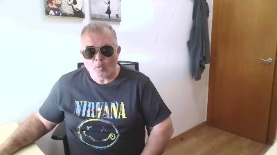 pitu68 webcam model stream image