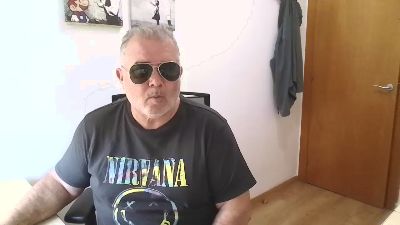 pitu68 webcam model stream image