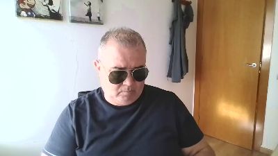 pitu68 webcam model stream image