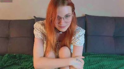 OhYumiYes webcam model stream image
