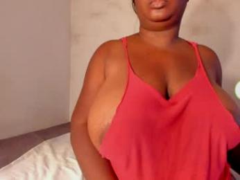 shaniblack webcam model stream image