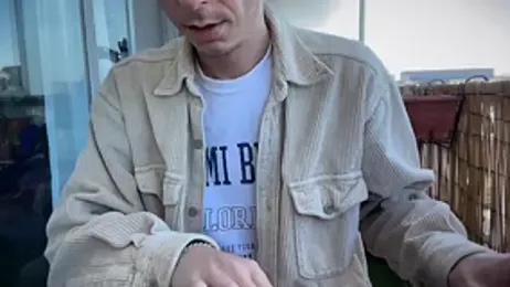 MikymikeBBWD webcam model stream image