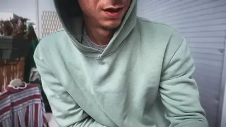 MikymikeBBWD webcam model stream image