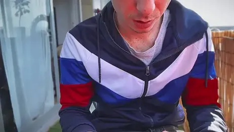 MikymikeBBWD webcam model stream image