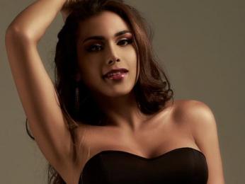 ShadyaOrozco webcam model stream image