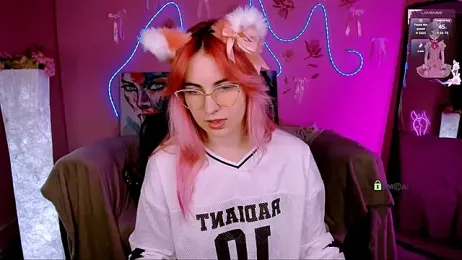 helli_belli webcam stripchat model stream image