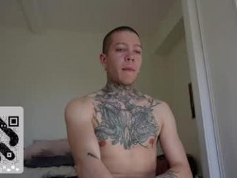 Watch webcam video: Harry_jen  Daddy Made a Creampie When He Fucked a Gay Man in Stockings with harry_jen on chaturbate