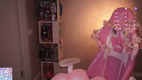 hikmurr webcam model stream image