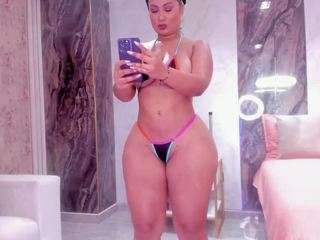 lenathompson webcam camsoda model stream image