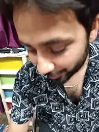 Cute_Lucky webcam model stream image