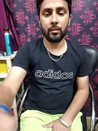 Cute_Lucky webcam model stream image