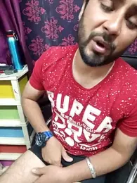 Cute_Lucky webcam model stream image