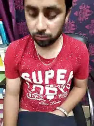 Cute_Lucky webcam model stream image