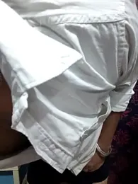 Cute_Lucky webcam model stream image