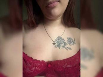Chokoladkaa webcam model stream image