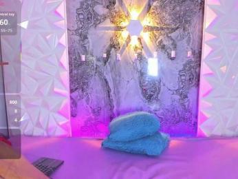 Sofia-Love7 webcam bongacams model stream image