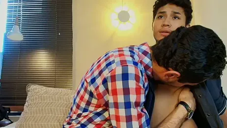 Damon_Salvarote_S webcam stripchat model stream image