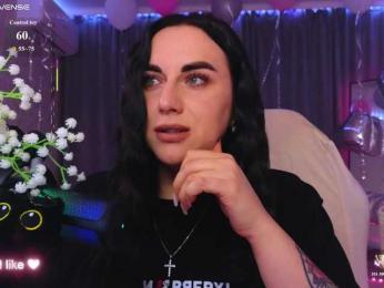 YURIEVNA13 webcam bongacams model stream image