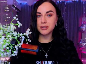 YURIEVNA13 webcam model stream image