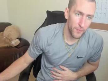 donnyxcash webcam chaturbate model stream image