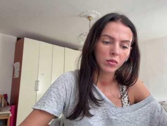 AsuncionGumpert webcam model stream image