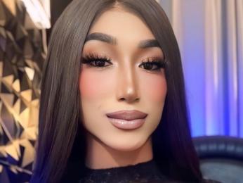VivienneLaurent webcam livejasmin model stream image