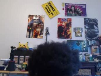 mrsoonicexrated webcam model stream image