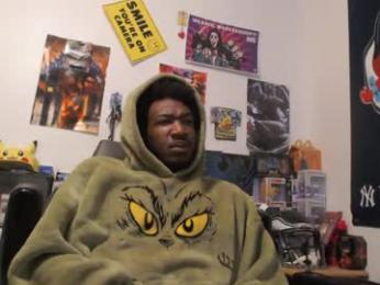 mrsoonicexrated webcam model stream image