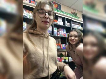 sofiedvige webcam bongacams model stream image