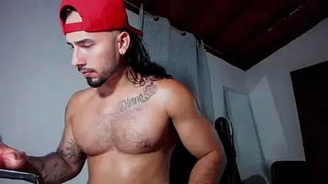 Baky_sexy webcam model stream image