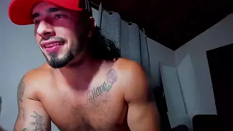 Baky_sexy webcam model stream image