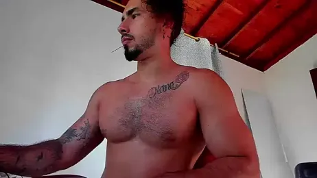 Baky_sexy webcam model stream image