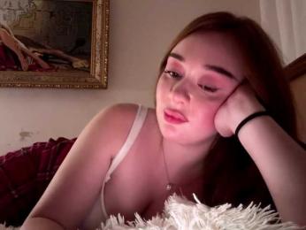 Fallenprincess webcam model stream image