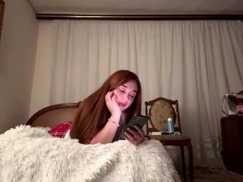 Fallenprincess webcam model stream image