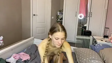 Daisy_Couple webcam model stream image