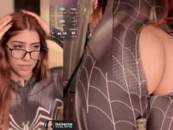 nickky__ webcam chaturbate model stream image