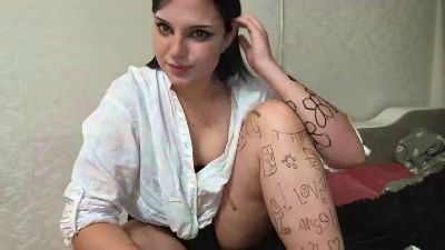 LelaLanson webcam cam4 model stream image