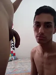 CoupleTwink12 webcam model stream image